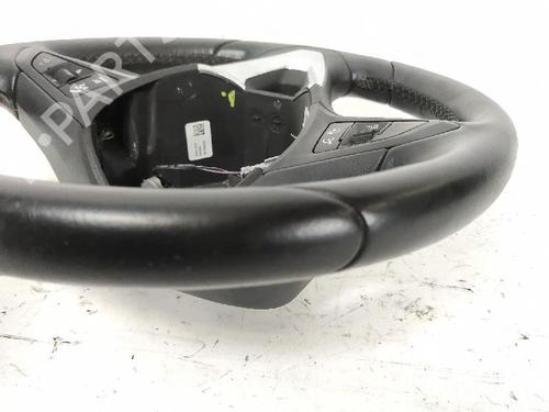 Steering wheel OPEL CORSA E (X15) 1.2 (08, 68) | BP30099626C49 