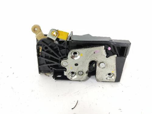 Front left lock DACIA SANDERO II 1.5 dCi 75 / Blue dCi 75 (B8JW, B8M4, B8AH, B8M7, B8M6) | BP27419299C98 