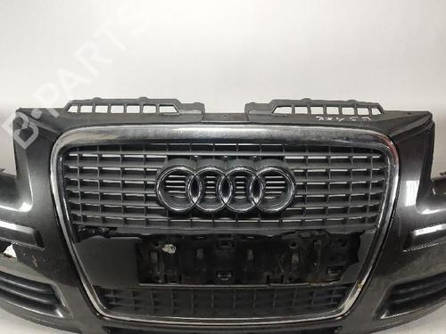 Foran kofangere AUDI A3 (8P1) 1.6 (102 hp) 30146823