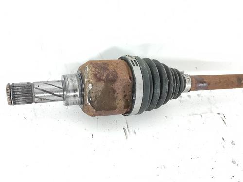 Right front driveshaft DACIA SANDERO II TCe 90 (B8M1, B8MA, B8AC) | BP27427570M39 