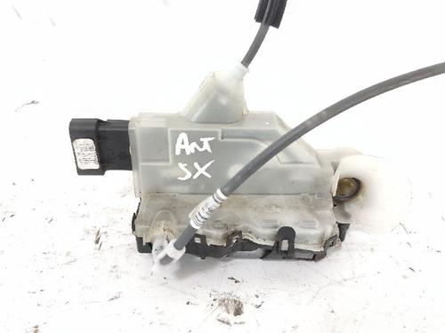 Used Front left lock Front left lock PEUGEOT 208 II (UB_, UP_, UW_, UJ_) 1.2 PureTech 75 (75 hp) 27429448 27429448