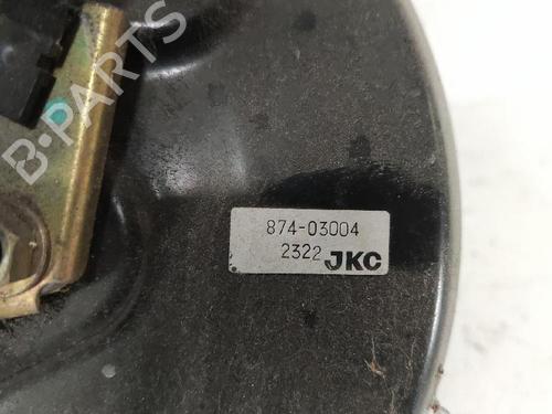 Servo brake MITSUBISHI PAJERO PININ I (H6_W, H7_W) 1.8 (H76W, H66W) | BP27426427M42 