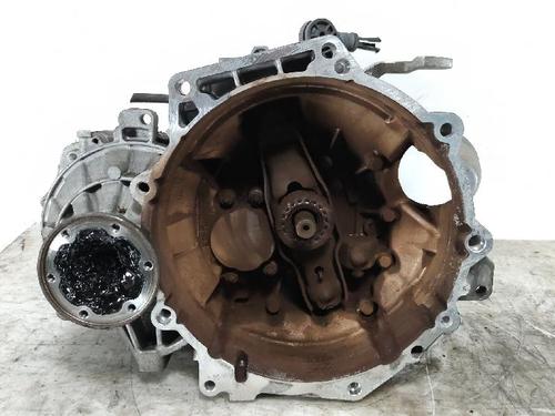 Used Gearbox Gearbox VW GOLF ALLTRACK VII Variant (BA5, BV5) 1.6 TDI 4motion (110 hp) 36765789 36765789
