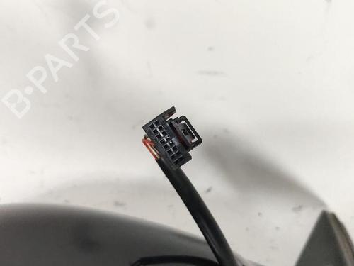 Left mirror AUDI A4 B8 (8K2) 2.0 TDI | BP27421934C26 