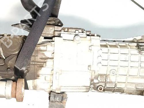 Gearbox SUZUKI GRAND VITARA II (JT, TE, TD) 1.9 DDiS All-wheel Drive (JT419, TD44, JB419WD, JB419XD,... | BP27429576M3 