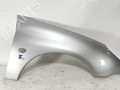 Używane Błotnik przedni prawy PEUGEOT 206 Hatchback (2A/C) 1.1 i (60 hp) 29990146