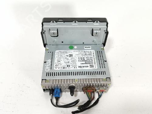 Bilradio OPEL CORSA E (X15) 1.4 (08, 68) | BP27413376E6 