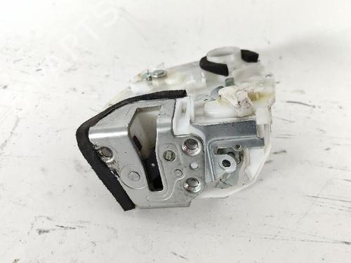 Rear left lock FIAT SEDICI (189_) 2.0 D Multijet 4x4 | BP27648021C100 
