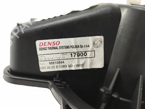 Heater blower motor LANCIA YPSILON (312_) 1.2 (312.PXA1A, 312.YXA1A) | BP27414086M62 - Image 3