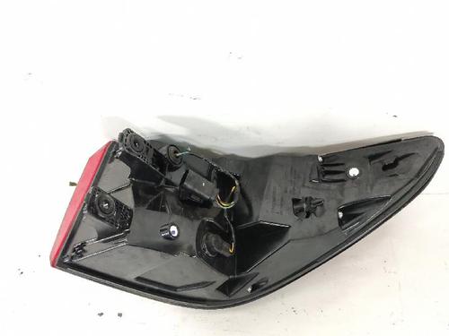 Left taillight MG MG ZS SUV (AZS1) 1.5 VTi | BP32079723C34 - Image 2