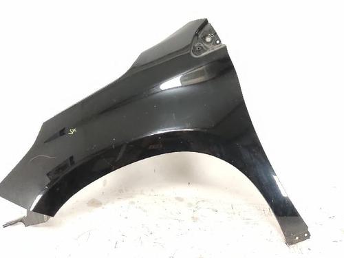 Used Left front fenders PEUGEOT 2008 I (CU_) 1.2 THP 110 / PureTech 110 (110 hp) 27433068