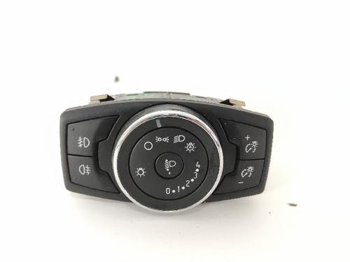 Used Headlight switch FORD TOURNEO CONNECT / GRAND TOURNEO CONNECT V408 MPV 1.6 TDCi (115 hp) 30314598