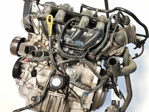Engine FORD FIESTA VI (CB1, CCN) 1.25 | BP27415145M1 - Image 3