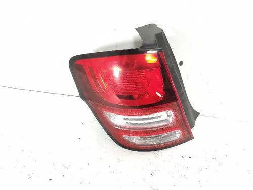 Used Left taillight Left taillight 38615831 38615831