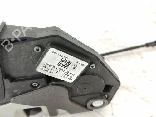 Rear right lock FORD FOCUS III 1.6 Ti | BP27427773C99 