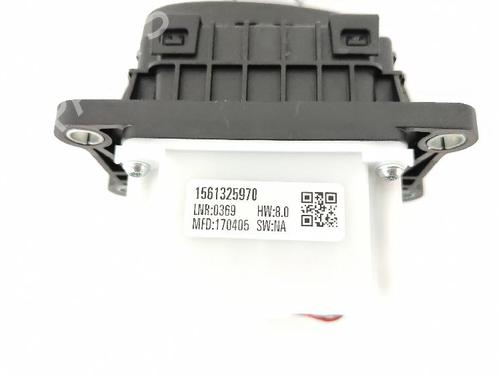 Gear lever ALFA ROMEO GIULIA (952_) 2.2 D (952AFA25, 952AFM25, 952ALA25) | BP27431553M90 