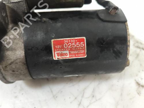 Starter KIA PICANTO I (SA) 1.1 | BP27412400M8 - Image 3