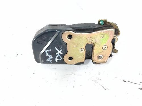Used Front right lock JEEP GRAND CHEROKEE III (WH, WK) 3.0 CRD 4x4 (218 hp) 27416656