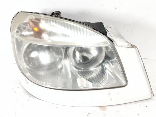 Used Right headlight FIAT DOBLO Box Body/MPV (223_) 1.3 D Multijet (75 hp) 32490913