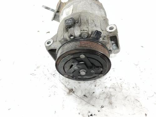 AC compressor FIAT DUCATO Bus (250_) 100 Multijet 2,2 D | BP38498505M34 - Image 5
