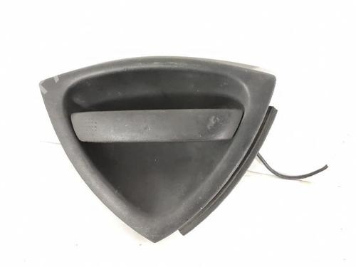 Used Front left exterior door handle SMART CITY-COUPE (450) 0.6 (450.352, 450.353) (61 hp) 27418985