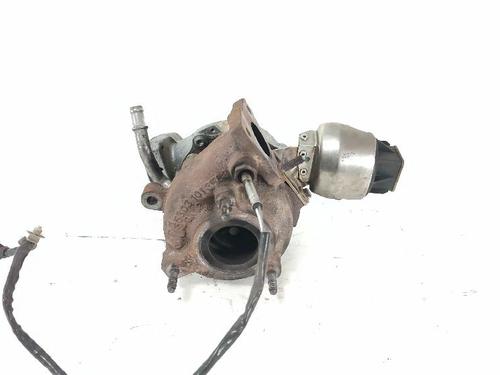 Turbolader/Kompressor AUDI A4 B8 (8K2) 2.0 TDI | BP30872056M71