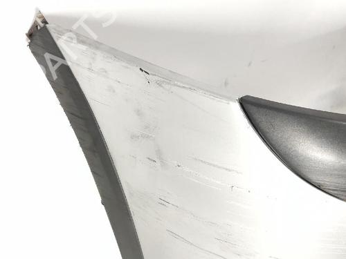 Front bumper OPEL CORSA C (X01) 1.2 (F08, F68) | BP27431424C7 