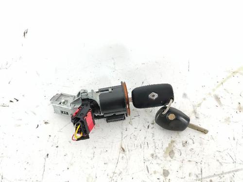 Ignition barrel RENAULT CLIO III (BR0/1, CR0/1) 1.2 16V (BR02, BR0J, BR11, CR02, CR0J, CR11) | BP27410832M48 