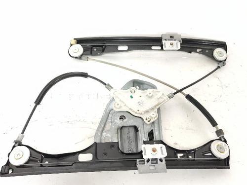 Front right window mechanism MERCEDES-BENZ C-CLASS (W203) C 220 CDI (203.006, 203.008) | BP27431405C23