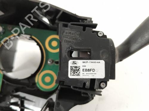 Steering column stalk FORD TRANSIT CUSTOM V362 Van (FY, FZ) 2.0 EcoBlue | BP29934466I23 - Image 6
