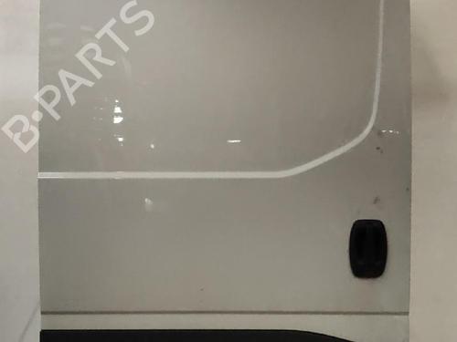 Dør høyre bak IVECO DAILY VI Platform/Chassis 35C21, 35S21, 40C21, 42S21, 50C21, 60C21, 65C21, 70C21 (207 hp) 30747516