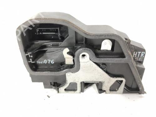 Used Rear right lock BMW X3 (E83) 2.0 d (150 hp) 27415641