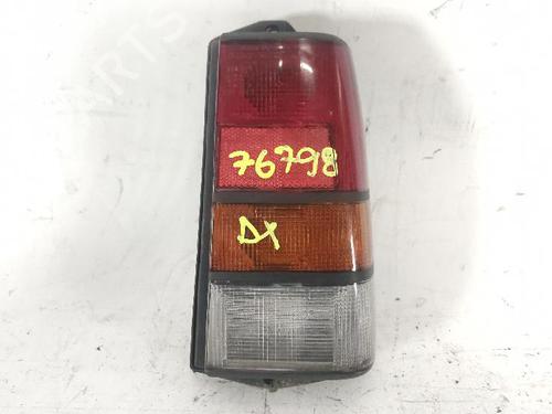Used Right taillight FIAT PANDA (141_) 1100 (50 hp) 31798157