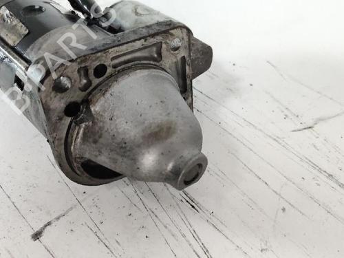 Starter JEEP CHEROKEE (KJ) 2.8 CRD 4x4 | BP37459423M8 - Image 2