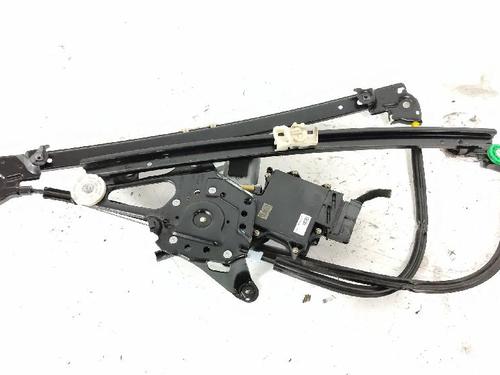Front right window mechanism VW SHARAN (7M8, 7M9, 7M6) 1.9 TDI | BP27421110C23