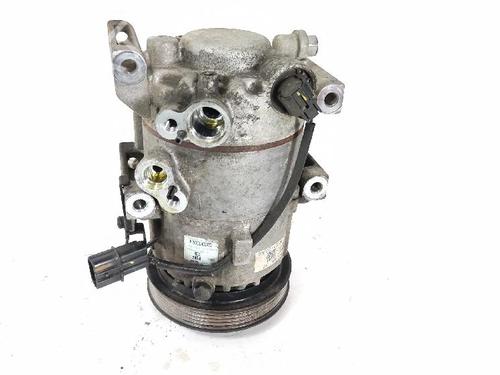 Used AC compressor AC compressor HYUNDAI i30 Estate (PDE) 1.6 CRDi (110 hp) 36693261 36693261