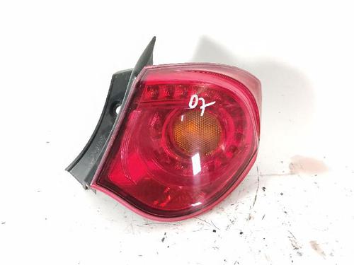 Used Right taillight ALFA ROMEO GIULIETTA (940_) 2.0 JTDM (940.FXL1A) (140 hp) 27423423