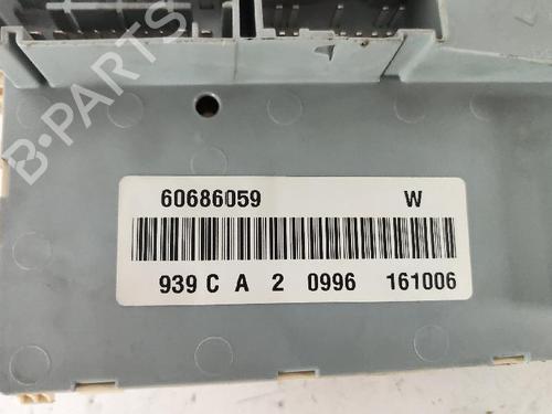 Other ALFA ROMEO 159 (939_) 1.9 JTDM 16V (939AXC1B, 939AXC12) | BP27428570O1 