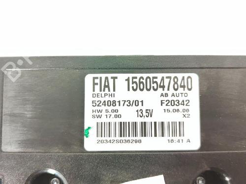 Other ALFA ROMEO 159 (939_) 1.9 JTDM 16V (939AXC1B, 939AXC12) | BP27410669O1 