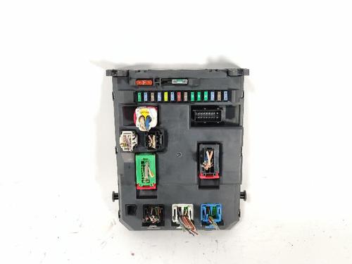 Used Control unit Control unit CITROËN C3 II (SC_) 1.1 i (60 hp) 27414285 27414285