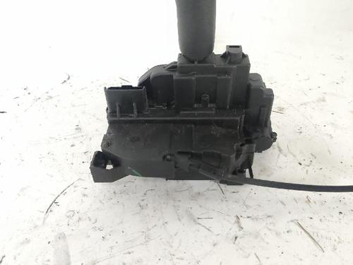 Used Rear left lock RENAULT SCÉNIC III (JZ0/1_) 1.5 dCi (110 hp) 27496092
