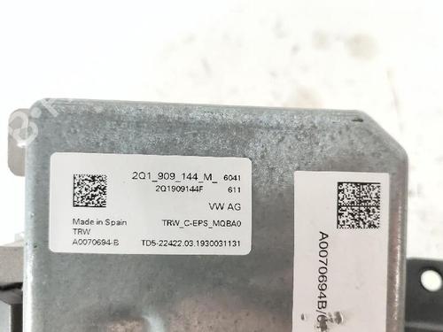 Steering column VW POLO VI (AW1, BZ1, AE1) 1.6 TDI | BP36031403M21 - Image 6