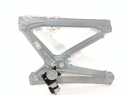 front-right-window-mechanism-smart-fortwo-coupe-451-2007-27415370 main image