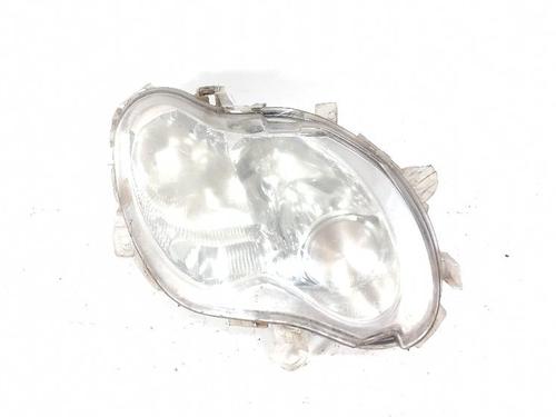 Used Right headlight SMART CITY-COUPE (450) 0.6 (450.352, 450.353) (61 hp) 27417915