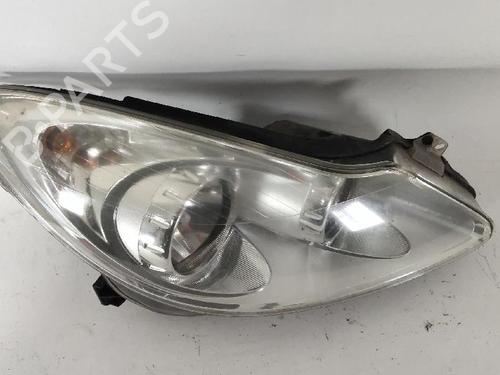 Right headlight OPEL CORSA D (S07) 1.0 (L08, L68) | BP32438280C29 - Image 2
