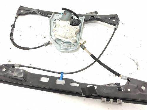 Used Front right window mechanism Front right window mechanism MERCEDES-BENZ C-CLASS T-Model (S203) C 220 CDI (203.208) (150 hp) 29021961 29021961