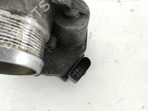 Throttle body AUDI A4 B8 (8K2) 3.0 TDI quattro | BP27418948M82 