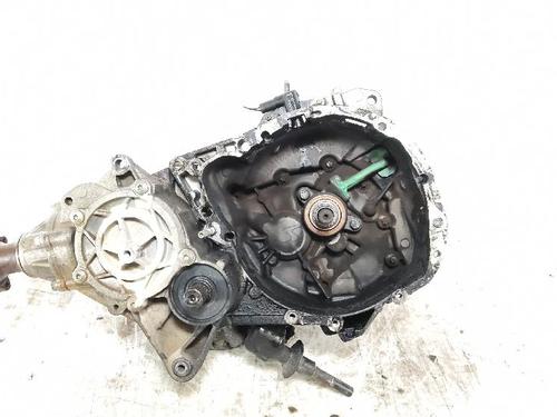 Used Gearbox Gearbox RENAULT KANGOO Express (FC0/1_) 1.9 dCi (FC0V) (84 hp) 34611493 34611493