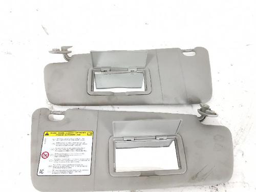 Left sun visor OPEL MERIVA B MPV (S10) 1.4 (75) | BP29498291I1 