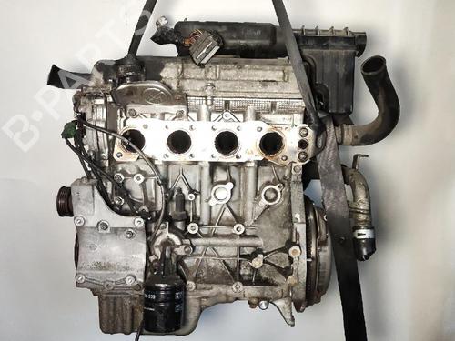 Used Engine SUZUKI SWIFT III (MZ, EZ) 1.3 4x4 (RS413, ZD11S) (90 hp) 31064353